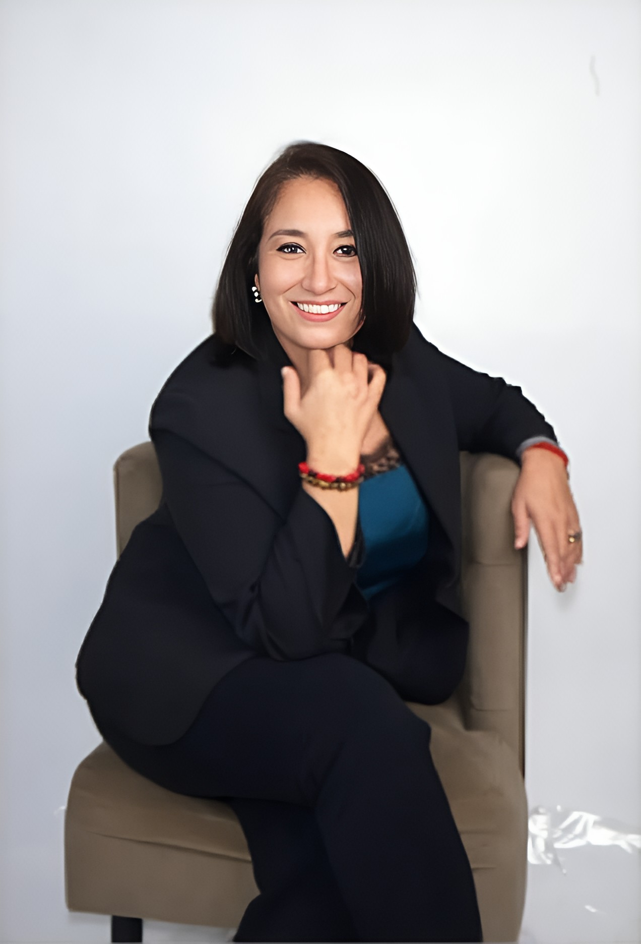 Ing. Gianella Estrella | Corredora de Bienes Raíces